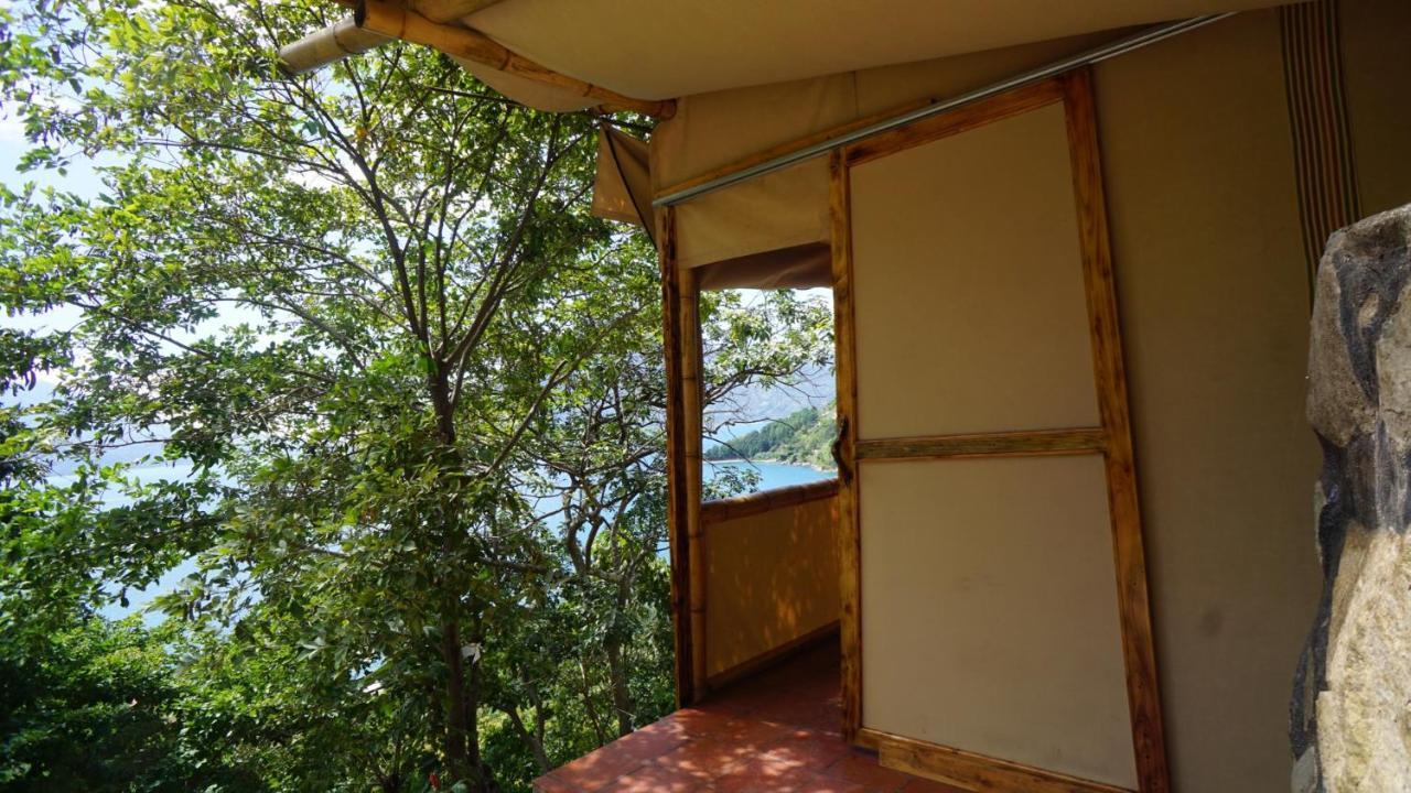 Hotel El Picnic Atitlan Tzununá Exteriér fotografie