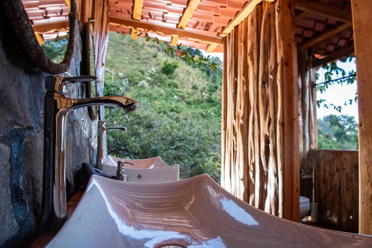Hotel El Picnic Atitlan Tzununá Exteriér fotografie