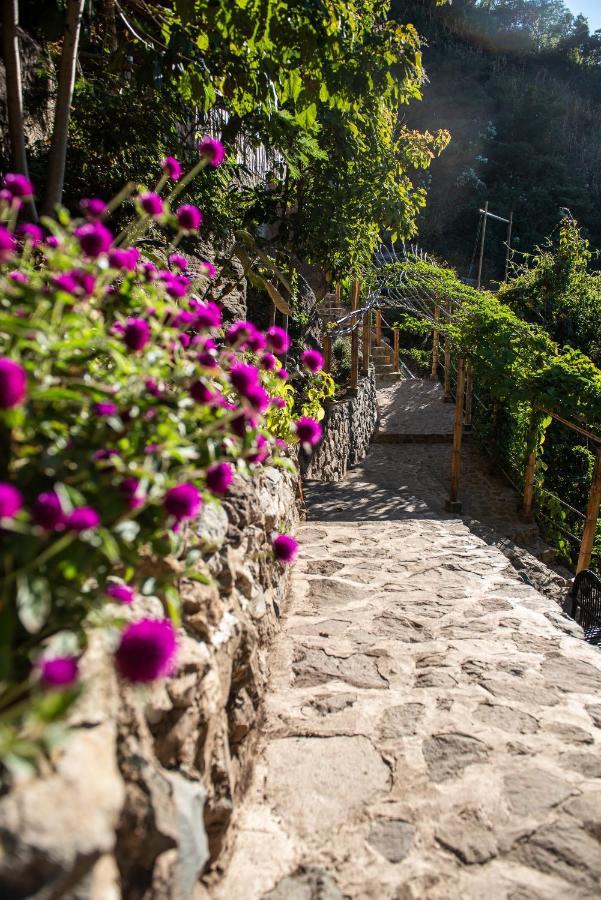 Hotel El Picnic Atitlan Tzununá Exteriér fotografie