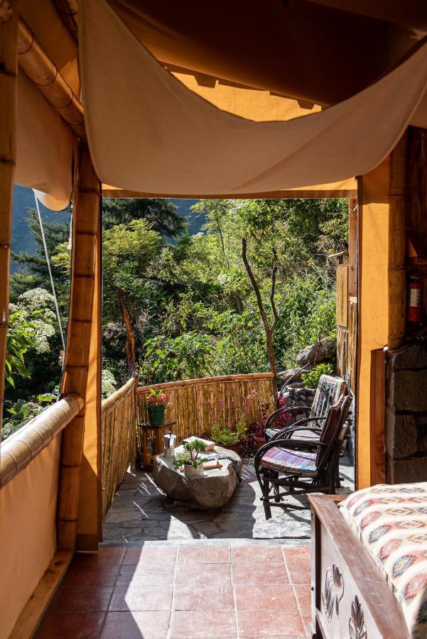 Hotel El Picnic Atitlan Tzununá Exteriér fotografie